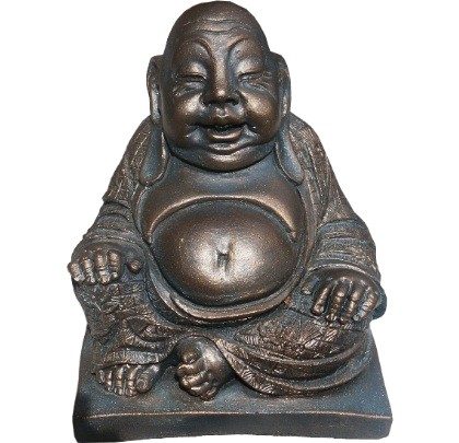 Buddha "China"